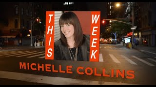 Michelle Collins | Gotham Comedy Live