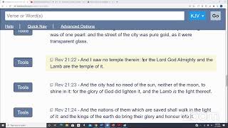 08-07-2020 IDMR Meridian Friday Session "Yahweh's Name CANNOT Be Changed"