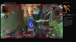 InfinityDoomHD's Live PS4 Broadcast