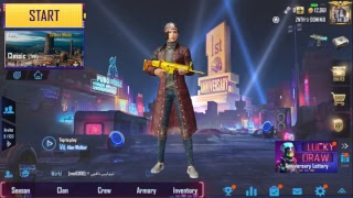 A Random Gamer Live Stream