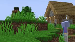 BLEEPOCRAFT - EPISODE 4 - Tutorial: How to prank your friends in Minecraft!! (funny)