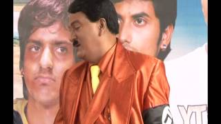 Top Rankers pressmeet