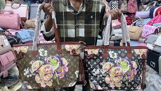 600tk কাড়াকারি প্রাইজে china ladies bag নিন // Gorgeous party bag