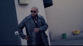 Eldrin Bruce - One Day (Official Music Video) 