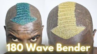 180 Wave Bender | 360 Waves