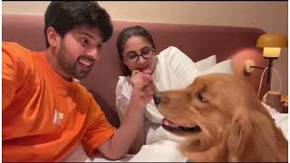 Moments In Motion v2 - A Day With Armaan Malik || SLV - Season 2 || #Work #Fun #Armaanmalik