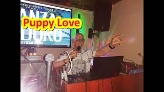 Ray suda Malta singers puppy love