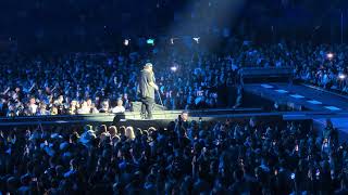 Jelly Roll - I am not oke - LIVE - Post Malone Big Ass Stadium Tour Arnhem 2025