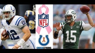 NFL EXPRESS: WEEK 6