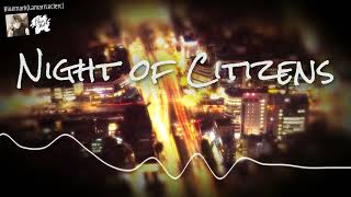 Bluemark(LamarrLeclerc) - Night of Citizens