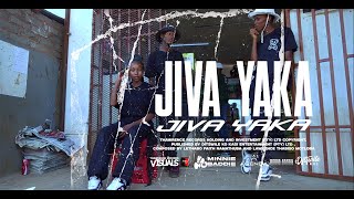Minnie Baddie JIVA YAKA Ft SiR Best & Abafana De Boyz (Official Music Video)