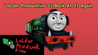 LoLdor Producktins Is Back At It AGAIN!