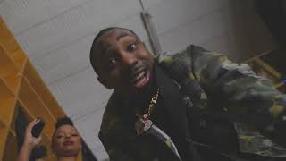 Gully Allmighty "Trappin In Traffic"