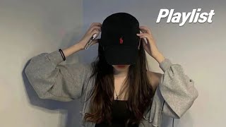 𝐏𝐥𝐚𝐲𝐥𝐢𝐬𝐭 요즘 제일 잘 나가는 감성, 트렌디하고 힙한 플리🎵감성 팝/R&B