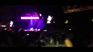 Depeche Mode | Somebody | Delta Machine Tour | Live in Roma | 20 Luglio 2013