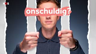 Waarom de helft van de gevangenen (nog) onschuldig is