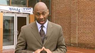 KAAHC: Urban Spotlight Moment with DeVone Holt sponsored by Norton Healthcare