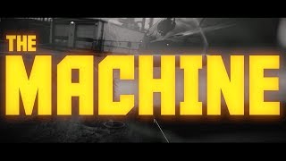 MISCHO - The Machine