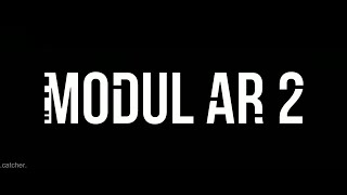 ModulAR2 Teaser