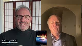 TCP Ep. 37 - Ted Flynn: The Truth of Garabandal - PART 1