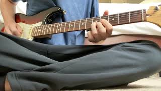 Californication jam