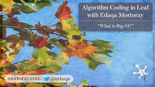 Algorithms: What is Big-O?
