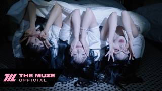 RESCENE (리센느) 'Deja Vu' Official M/V
