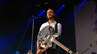 Editors - Live at Glastonbury 30th June 2013