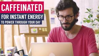 Keto Lean for Life Prime D+ Caffeinated