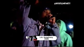 LA Symphony - Live At 14 Below - 1999