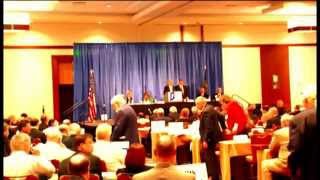 American Medical Association & Marijuana: Clarification /A LLN319 Louisville Late Night