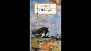Audiolibro I Malavoglia - Giovanni Verga capitolo 1