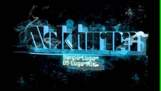 Enrique Iglesias - Noche Y De Dia ft. Yandel, Juan Magan (Tribal Remix)