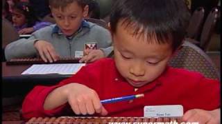 SuperMath Contest  2009 (full version)