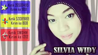 PENGUMUMAN CINTA  by SILVIA WIDY