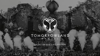 Bruno Be B2B Kiko Franco | Live Set at Tomorrowland Brasil 2025