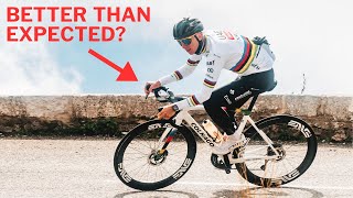 Colnago V5Rs After 1,000 Miles: Why It’s Better Than You Think