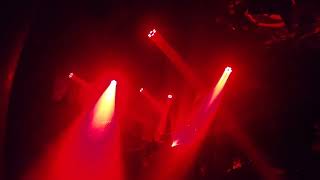 20220519 - Front Line Assembly - Hatevol - Live at Underground Arts, Philadelphia