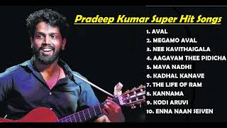 PRADEEP KUMAR SUPER HIT SONGS | MELTING VOICE OF PRADEEP KUMAR | #pradeep #pradeepkumar #hits