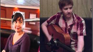 Calum Morrison and Darcy Dasilva- The Shearing