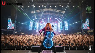 Witness the Vibe | Electrifying Live Performance