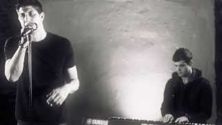SoMo - Back to the Start [Stripped & Live]