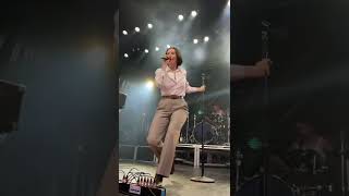 July Talk - Saint John Container Village, June 11, 2022