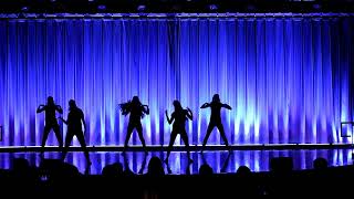 Vertigo - Spring Show 2023