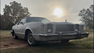1978 LTD ll | 20 Years Later | Part 2 | No Commentary