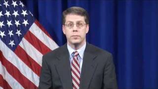 Mark Doms, Chief Economist, U.S. Department of Commerce, Discusses How to Empower the Private Sector