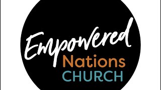 Obedience through Faith -Empowered Nations Church Sunday Service highlights