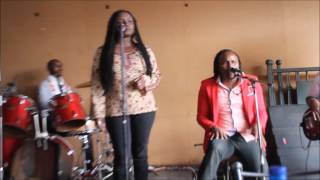 [LIVE] Ni Sisi Band- Mapenzi