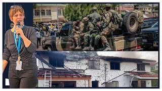 Igitero cy’i Goma gikomeje kurikoroza|| Iperereza rya nyirarureshwa || Amahanga ari kuruma ahuha
