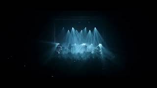 Archive - Empty Bottle - 4K live, Liege, Belgium, 11.02.2025